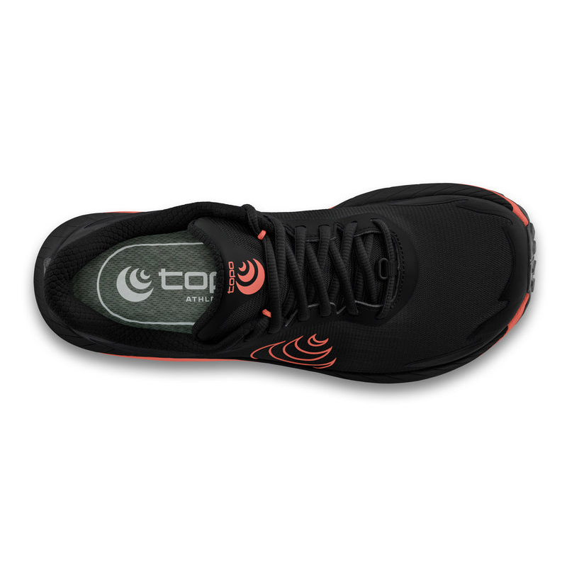 Topo Athletic MTN RACER 4 - Women's Trail Shoe