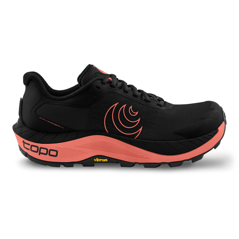 Topo Athletic MTN RACER 4 - Women's Trail Shoe