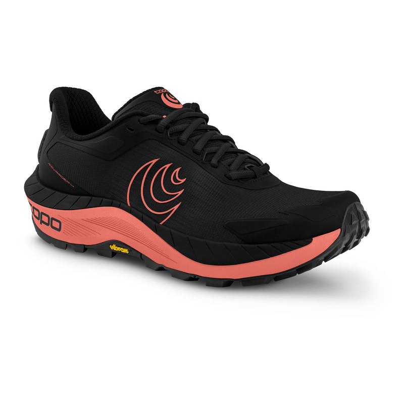 Topo Athletic MTN RACER 4 - Women's Trail Shoe