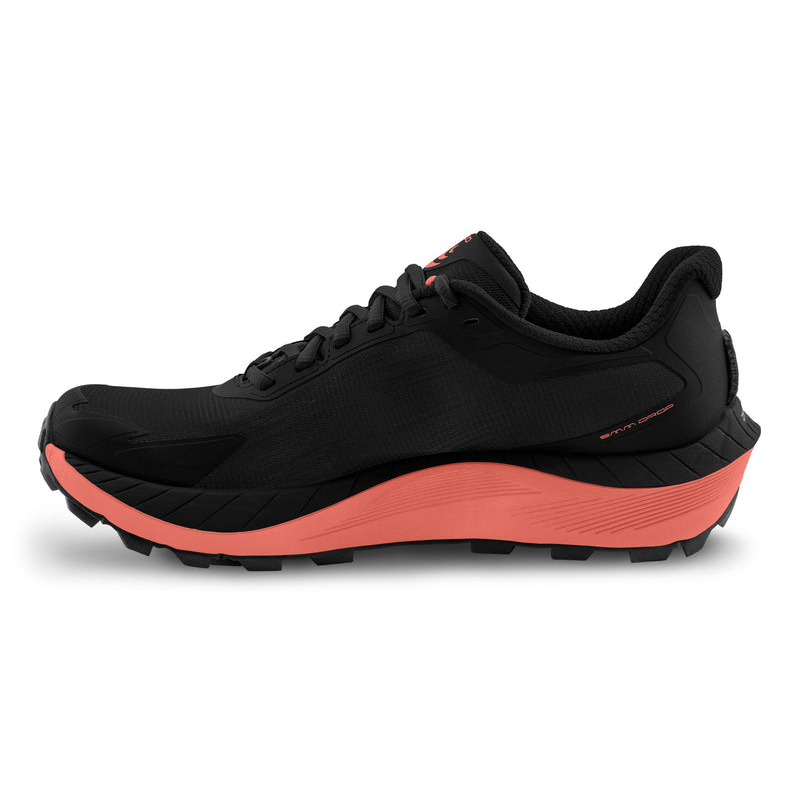Topo Athletic MTN RACER 4 - Women's Trail Shoe