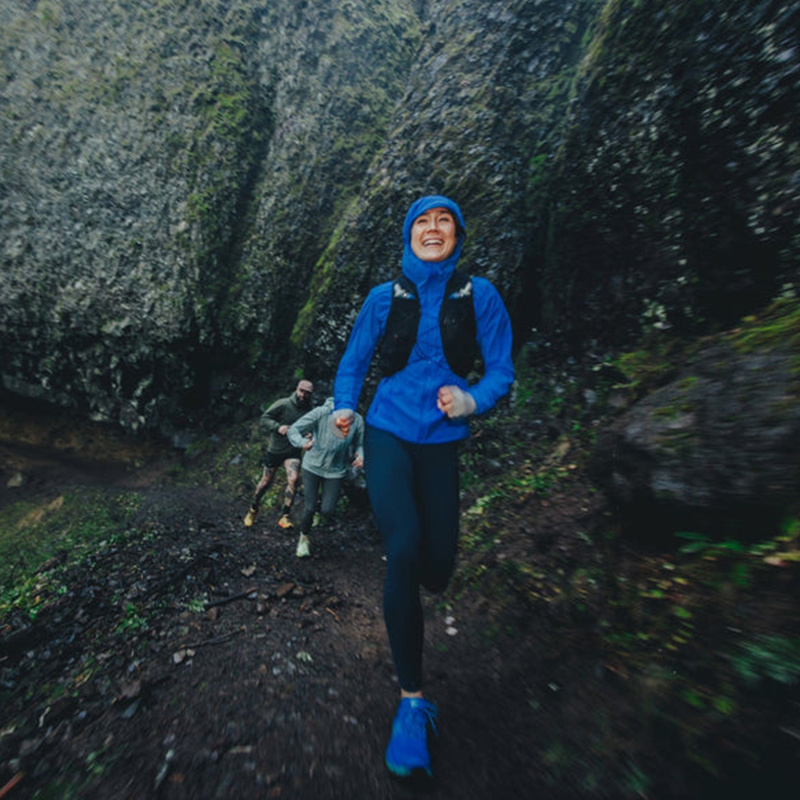 Topo Athletic MTN RACER 4 - Women's Trail Shoe