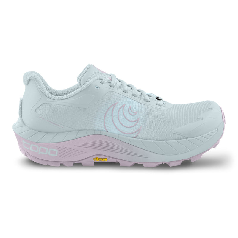 Topo Athletic MTN RACER 4 - Women's Trail Shoe