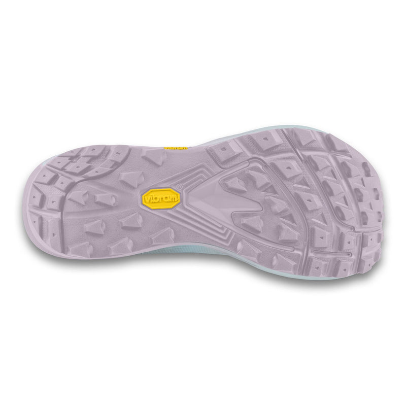 Topo Athletic MTN RACER 4 - Women's Trail Shoe