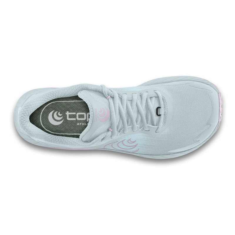 Topo Athletic MTN RACER 4 - Women's Trail Shoe
