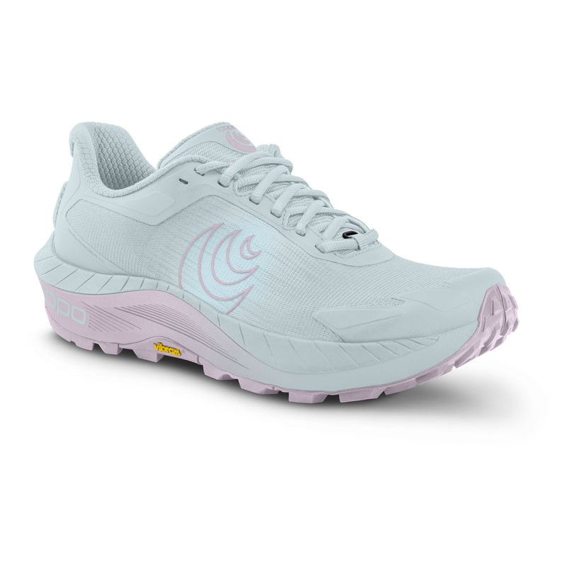 Topo Athletic MTN RACER 4 - Women's Trail Shoe