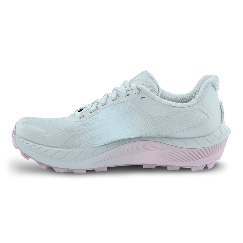 Topo Athletic MTN RACER 4 - Women's Trail Shoe