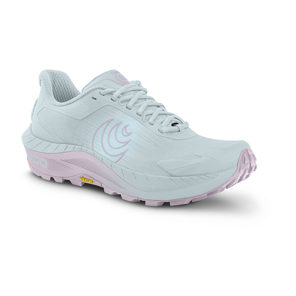 Topo Athletic MTN RACER 4 - Women's Trail Shoe