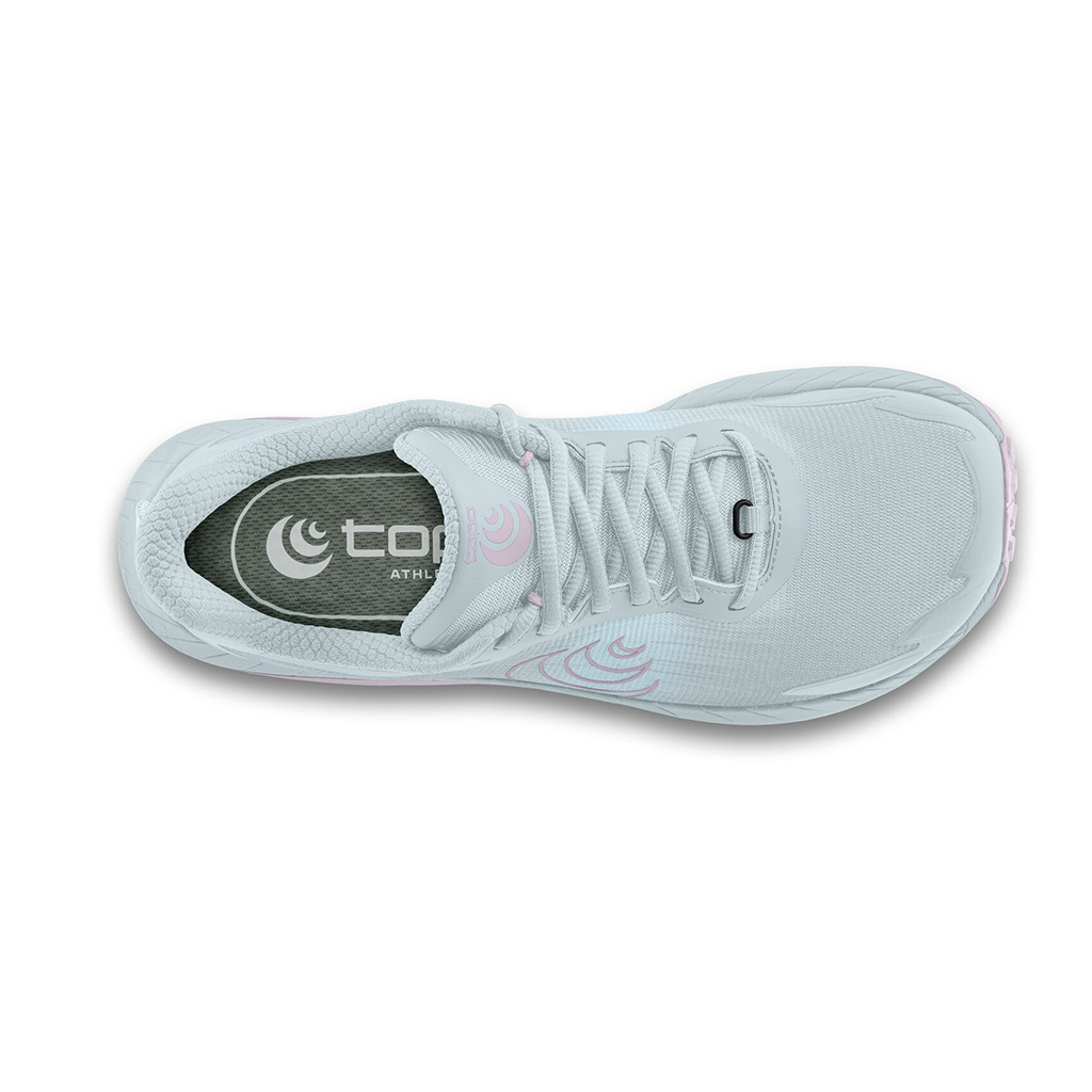 Topo Athletic MTN RACER 4 - Women's Trail Shoe