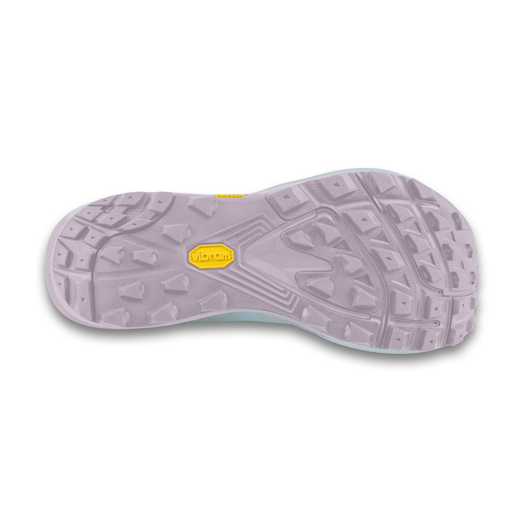 Topo Athletic MTN RACER 4 - Women's Trail Shoe