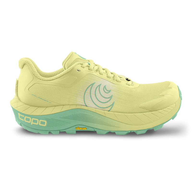 Topo Athletic MTN RACER 4 - Women's Trail Shoe