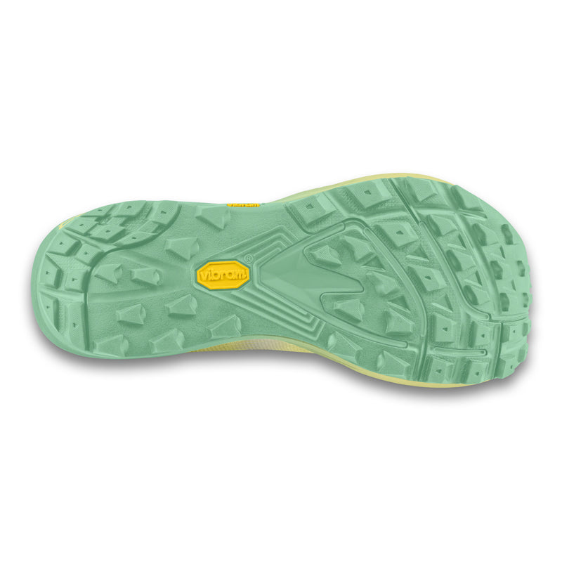 Topo Athletic MTN RACER 4 - Women's Trail Shoe