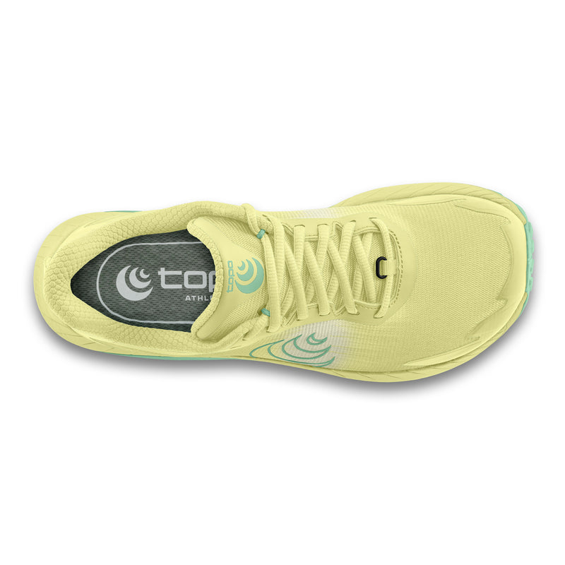 Topo Athletic MTN RACER 4 - Women's Trail Shoe