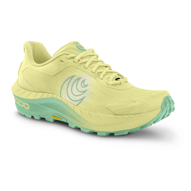 Topo Athletic MTN RACER 4 - Women's Trail Shoe