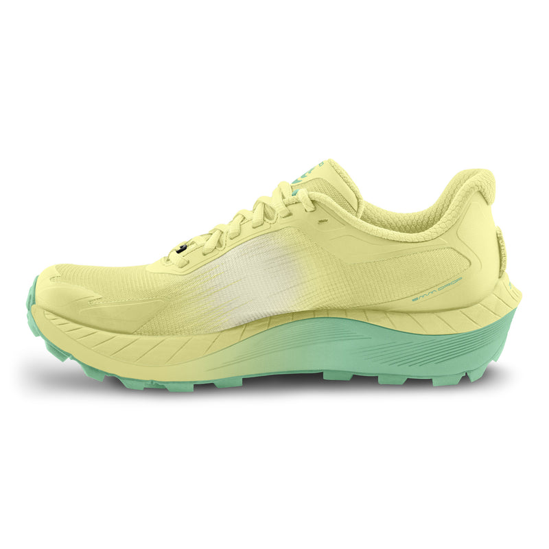 Topo Athletic MTN RACER 4 - Women's Trail Shoe