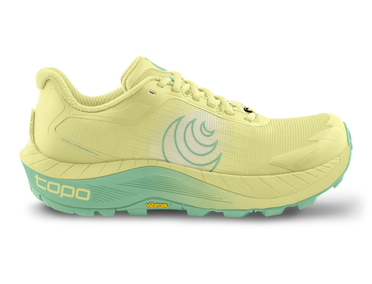 Topo Athletic MTN RACER 4 - Women's Trail Shoe