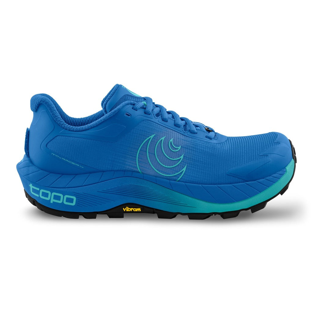 Topo Athletic MTN RACER 4 - Women's Trail Shoe