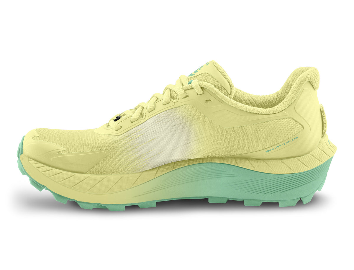 Topo Athletic MTN RACER 4 - Women's Trail Shoe