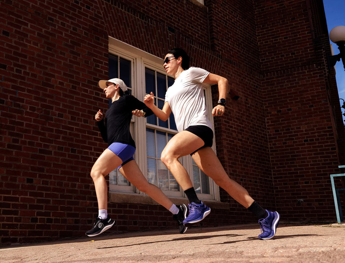 Topo Athletic Women's Ultrafly 6