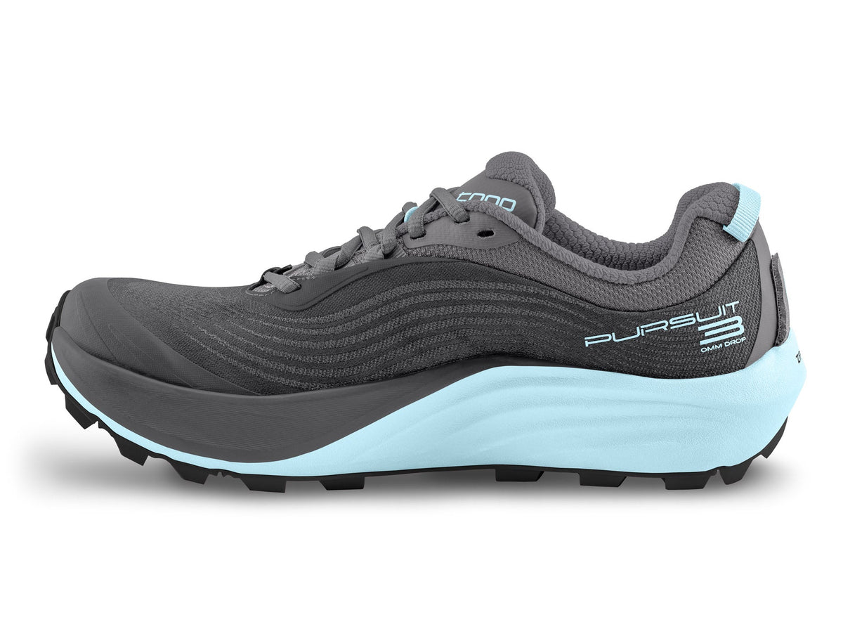 Topo Athletic Women's PURSUIT 3
