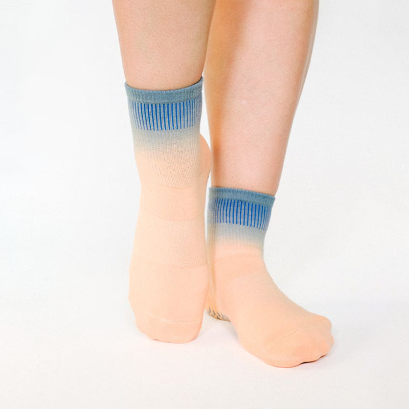 Pointe Studio Cameron Ankle Grip Socks