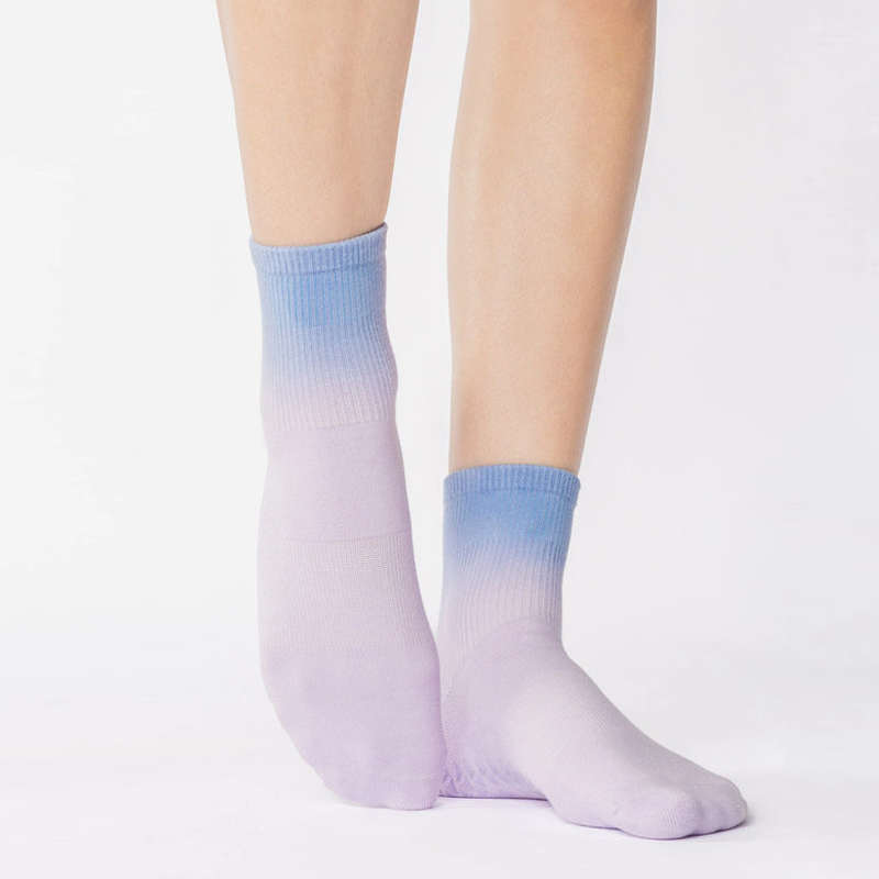 Pointe Studio Cameron Ankle Grip Socks