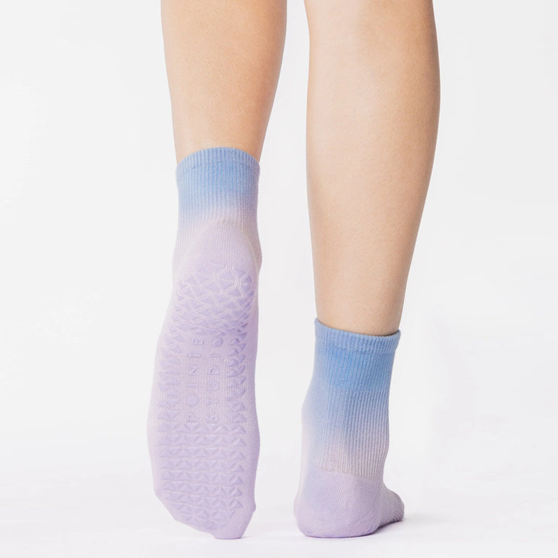 Pointe Studio Cameron Ankle Grip Socks