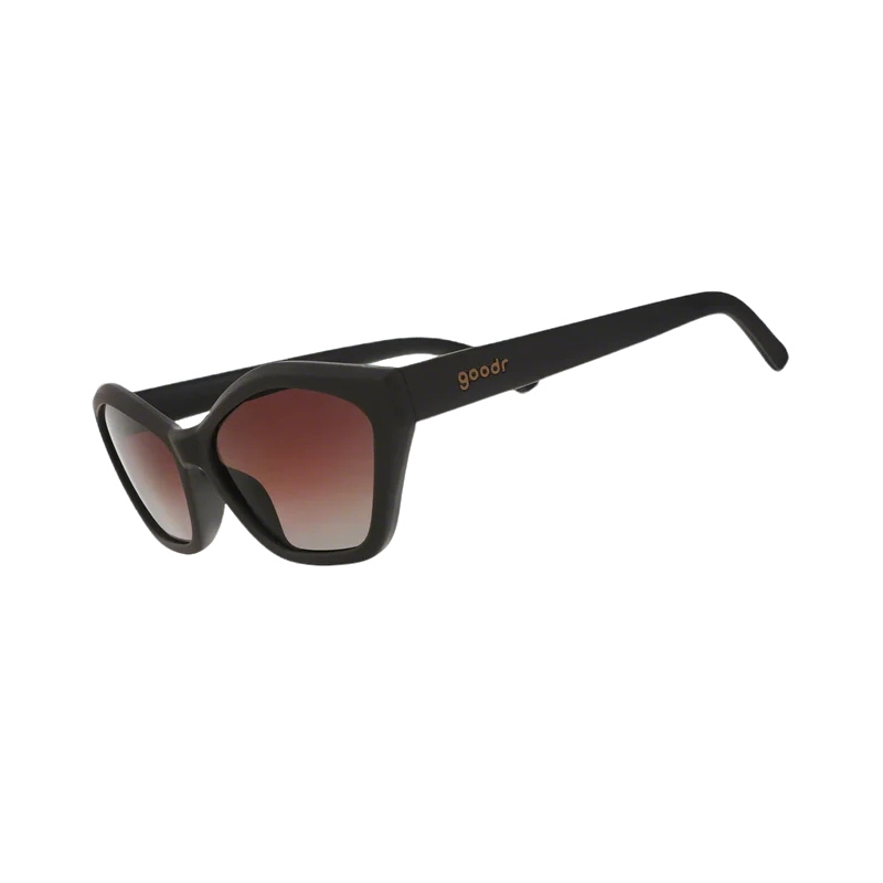 goodr Deco G - Walnut Wonderland