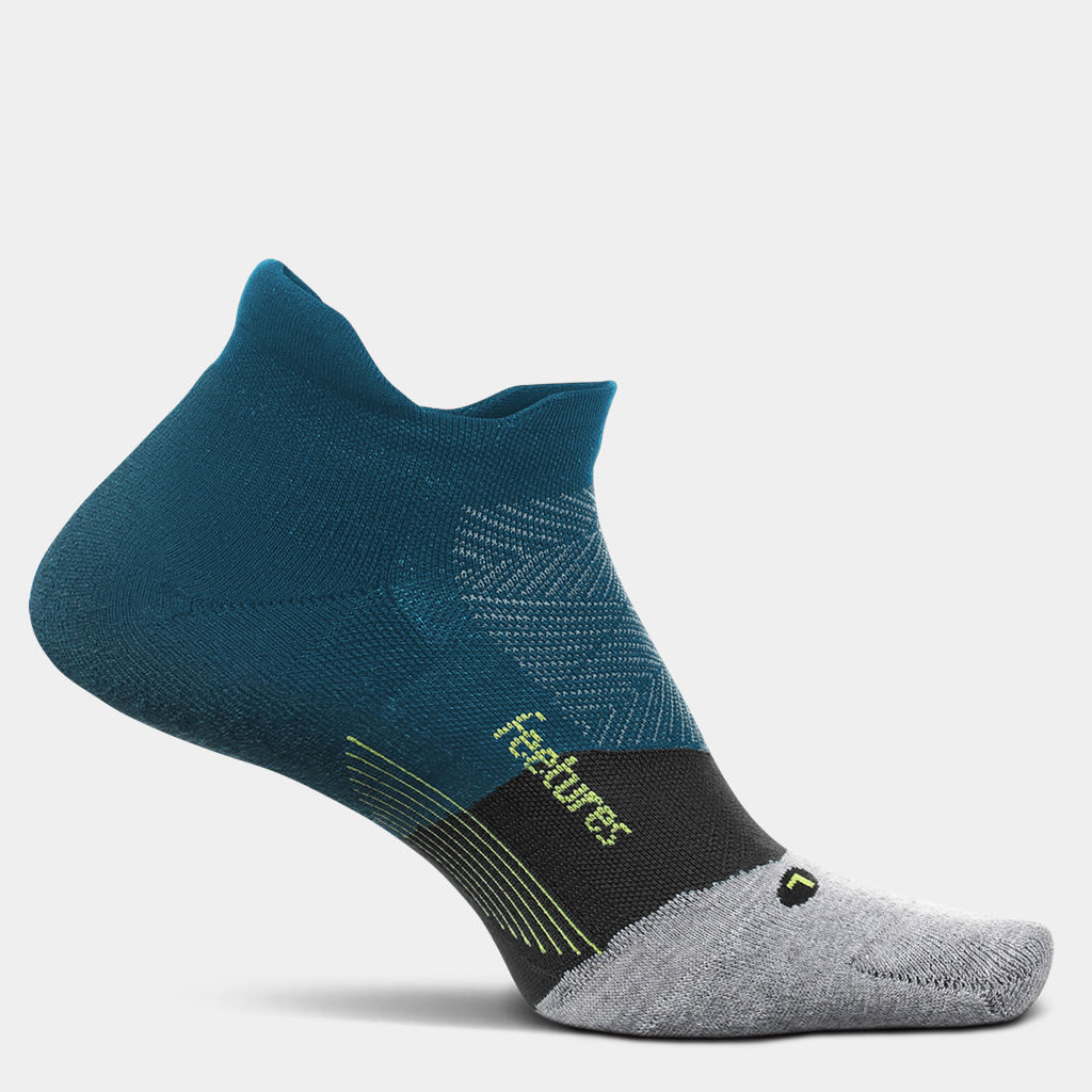 Feetures Elite Ultra Light Tab Socks - Last Chance Clearance