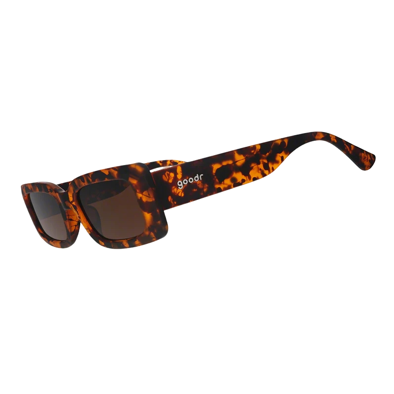 goodr Luxe G - Came Here to Be Seen