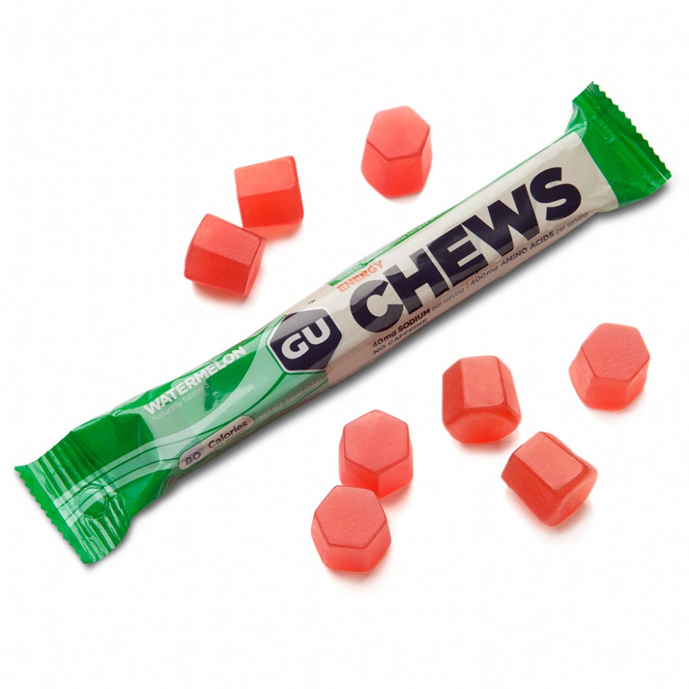 GU Energy Chews