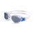 Clear/Blue