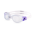 Clear/Purple
