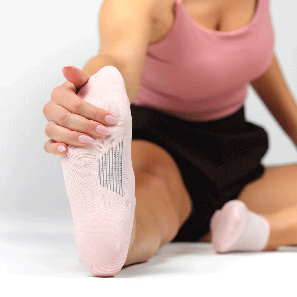 Propulsion Pink