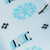 Frosty Blue / Small