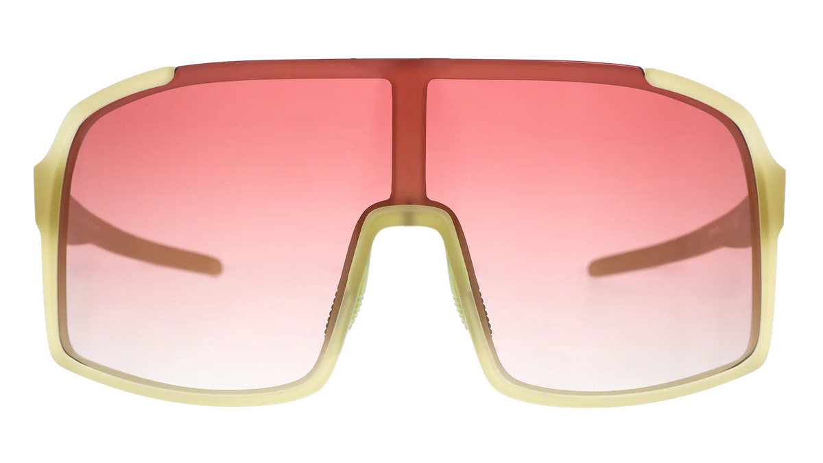 goodr Astro G - Guacamole Face Mask