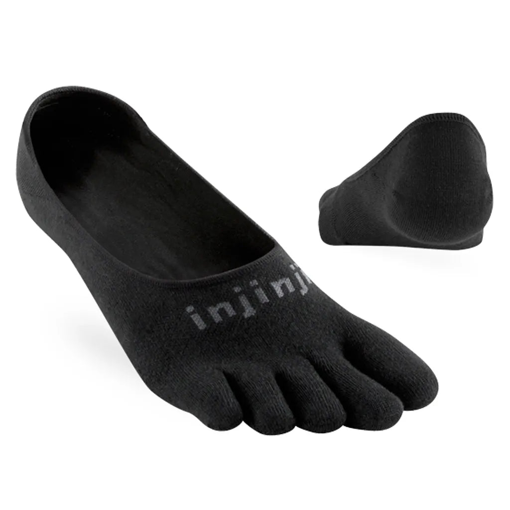 Injinji SPORT Lightweight Hidden