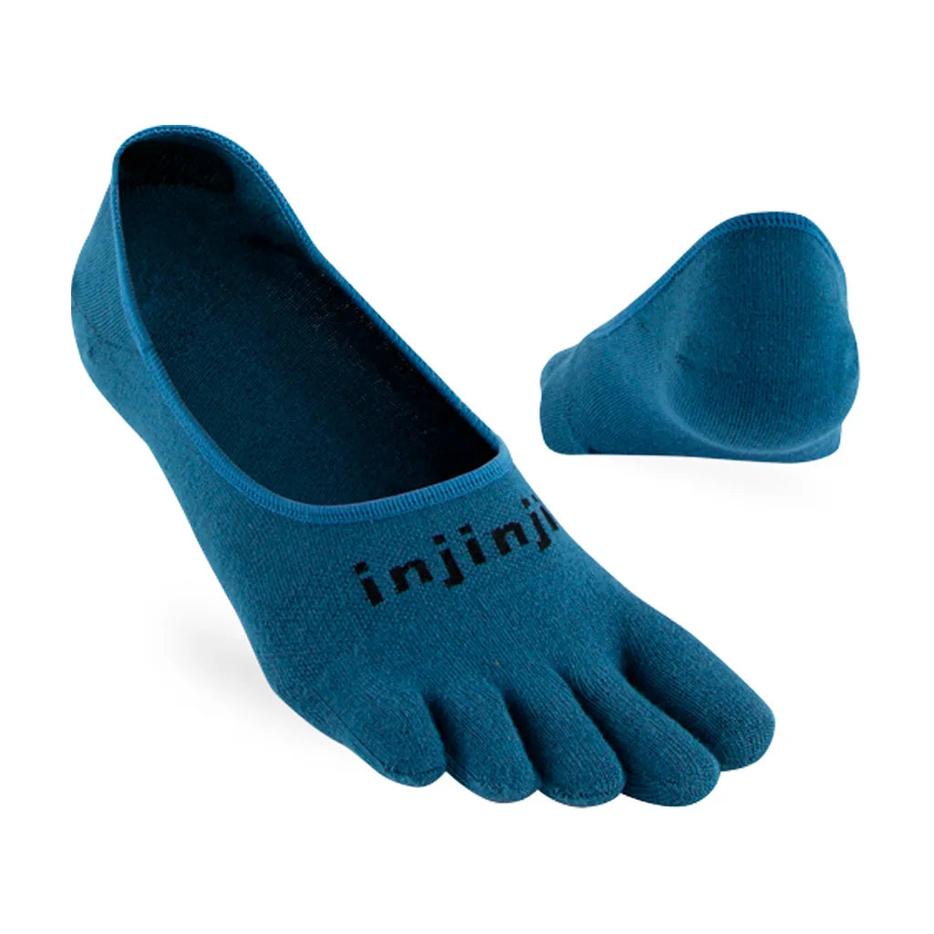 Injinji SPORT Lightweight Hidden