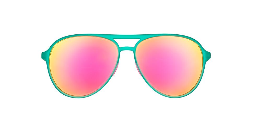 goodr Mach G - Kitty Hawkers' Ray Blockers