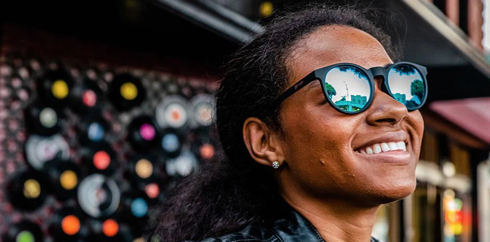 goodr Circle G - Midnight Ramble at a Circle Bar