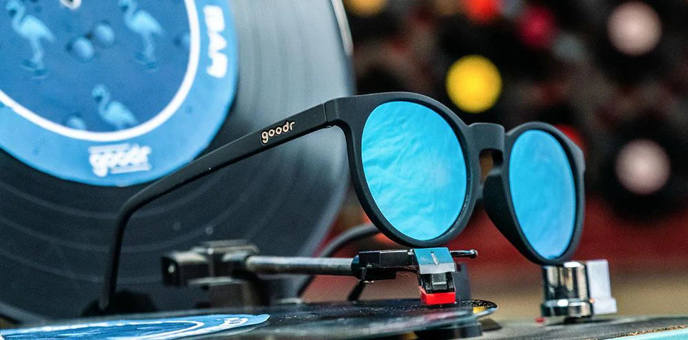 goodr Circle G - Midnight Ramble at a Circle Bar