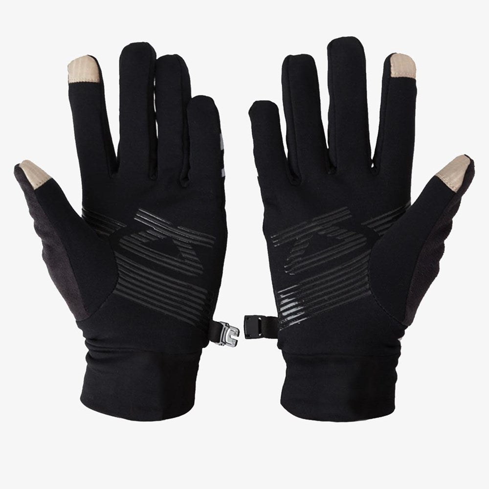 Zensah Smart Running Mittens