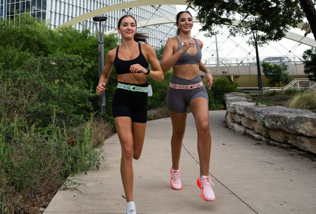 The SPIbelt Monochromatic PRO