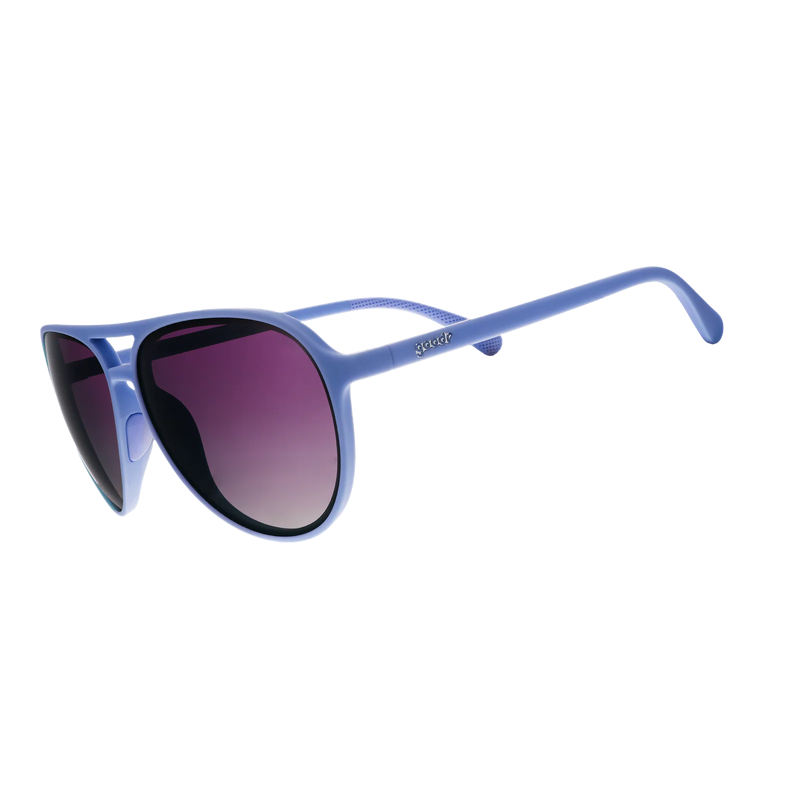 goodr Mach G - Moonlight Charging Station