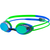 Royal Blue/Fluro Green