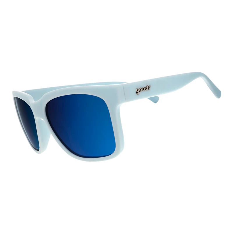 goodr Tidal G - Sea Foam Party Favor