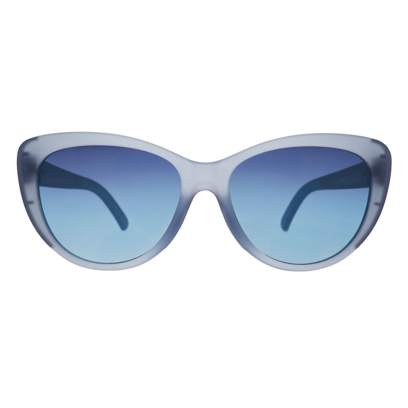 goodr Glam G - Spin Me in Sapphire