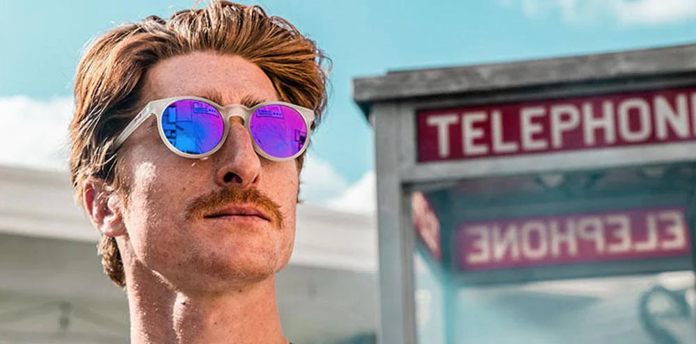 goodr Circle G - Strange Things Afoot At The Circle GS