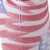 USA Stars & Stripes / XS/S