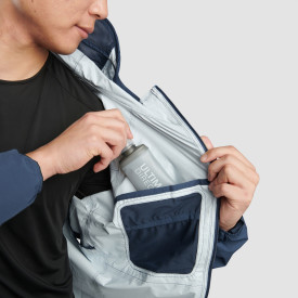 Ultimate Direction Deluge Jacket Men's Waterproof Jacket
