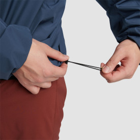 Ultimate Direction Deluge Jacket Men's Waterproof Jacket